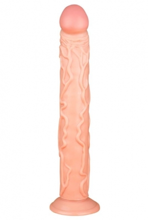 Ten Rengi 35 cm Dildo Model No:1036